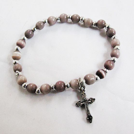 Rosary Bracelets,Rosario Pulsera