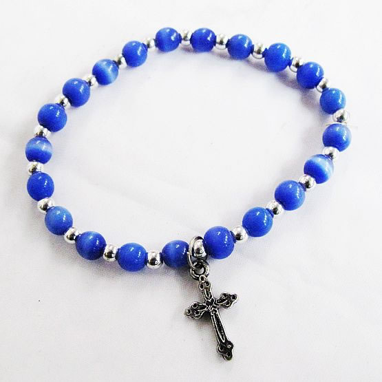 Rosary Bracelets,Rosario Pulsera