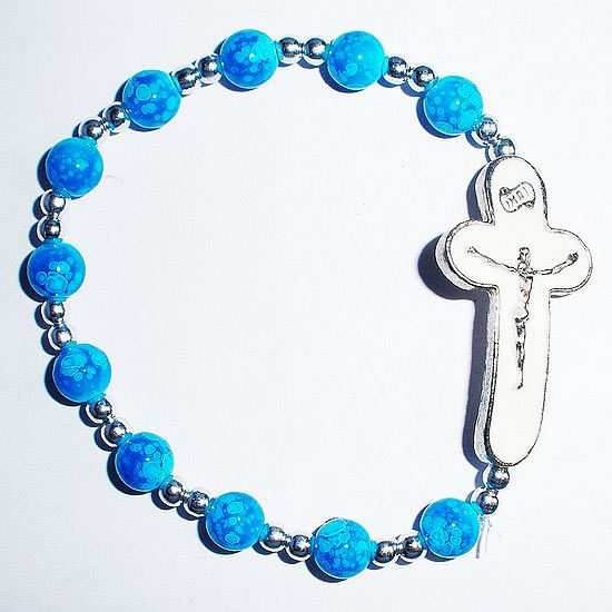 Rosary Bracelets,Rosario Pulsera