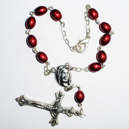 Rosary Bracelets,Rosario Pulsera