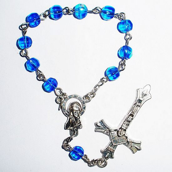 Rosary Bracelets,Rosario Pulsera