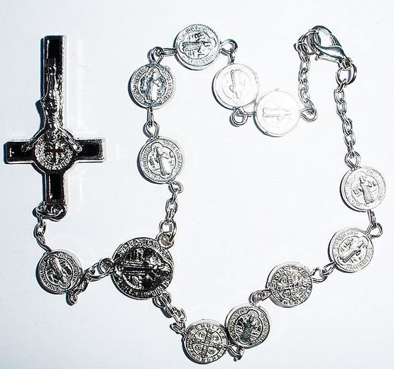 Rosary Bracelets,Rosario Pulsera