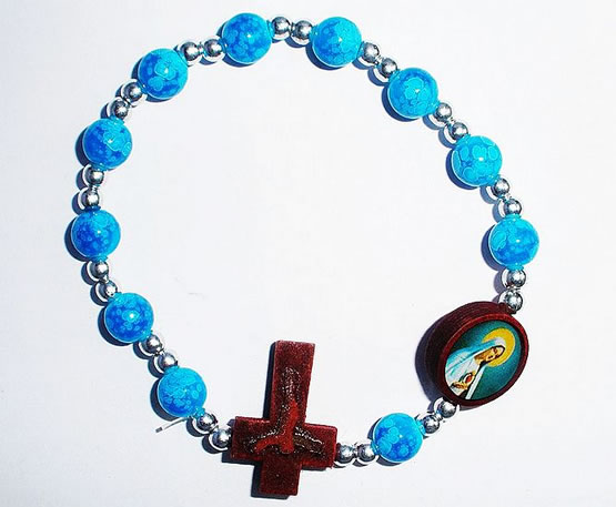 Rosary Bracelets,Rosario Pulsera