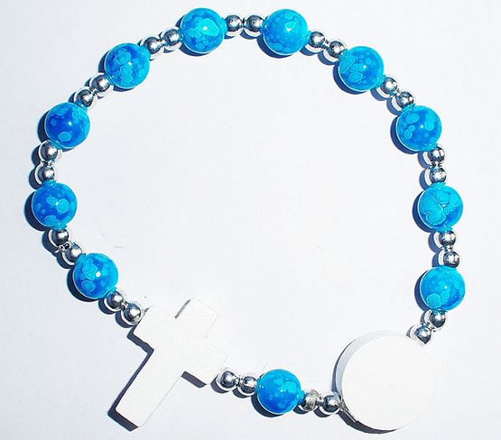 Rosary Bracelets,Rosario Pulsera