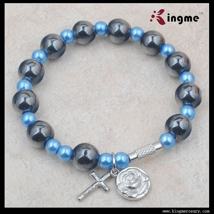 ,Rosario Pulsera