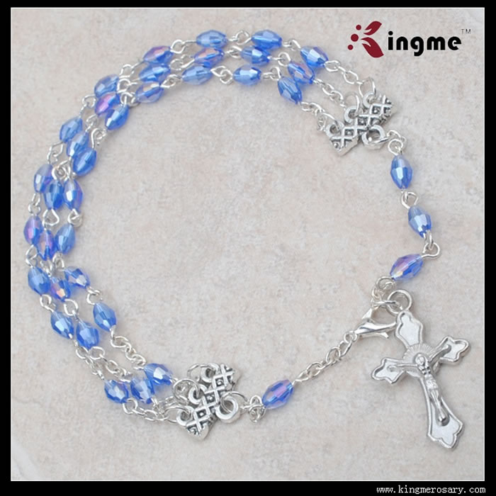 ,Rosario Pulsera