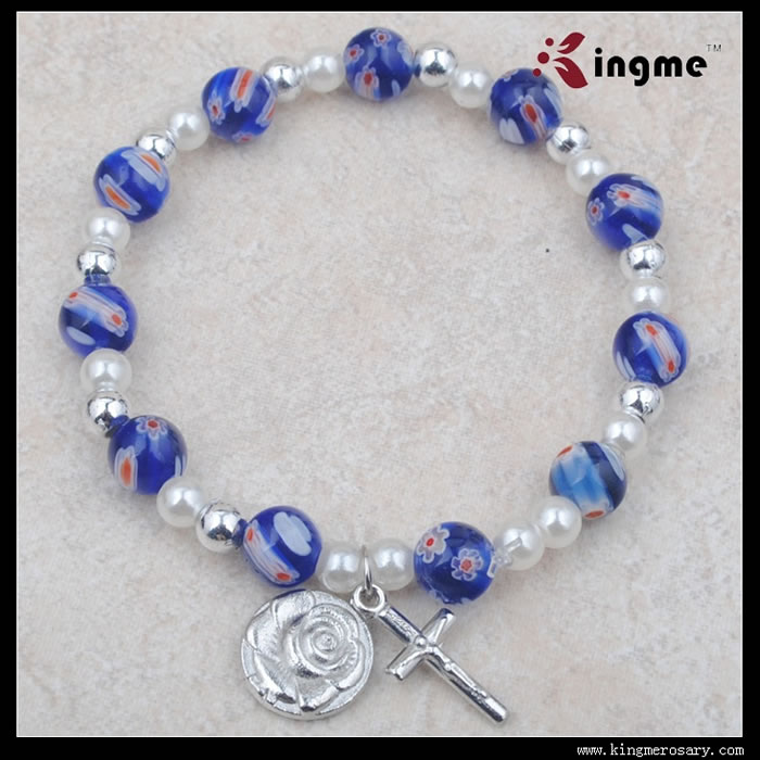 ,Rosario Pulsera