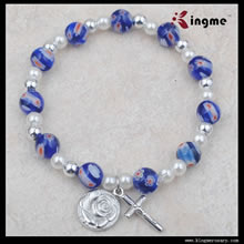 Rosary Bracelet