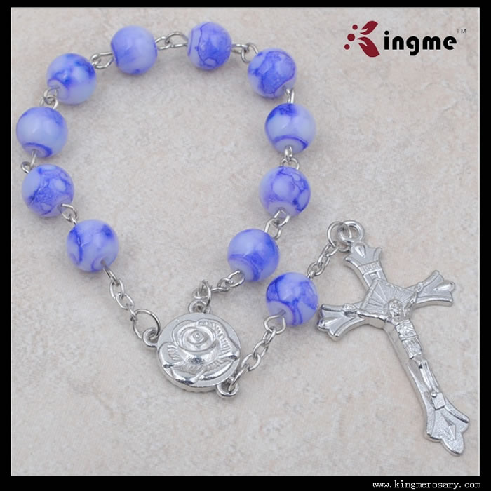 ,Rosario Pulsera