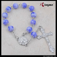 Rosary Bracelet