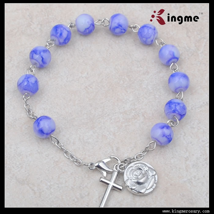 ,Rosario Pulsera