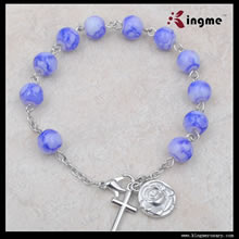 Rosary Bracelet