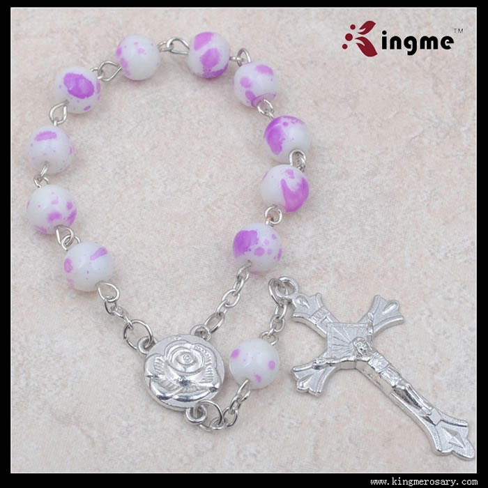 ,Rosario Pulsera