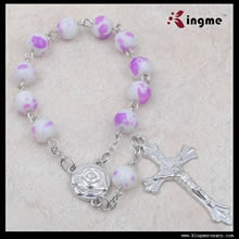 Rosary Bracelet