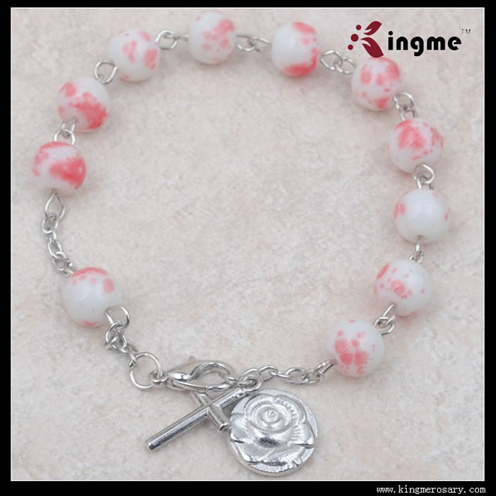 ,Rosario Pulsera