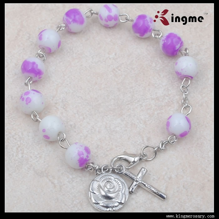 ,Rosario Pulsera