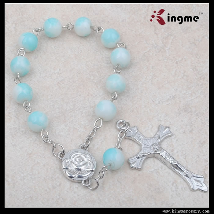 ,Rosario Pulsera