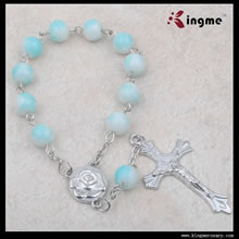 Rosary Bracelet