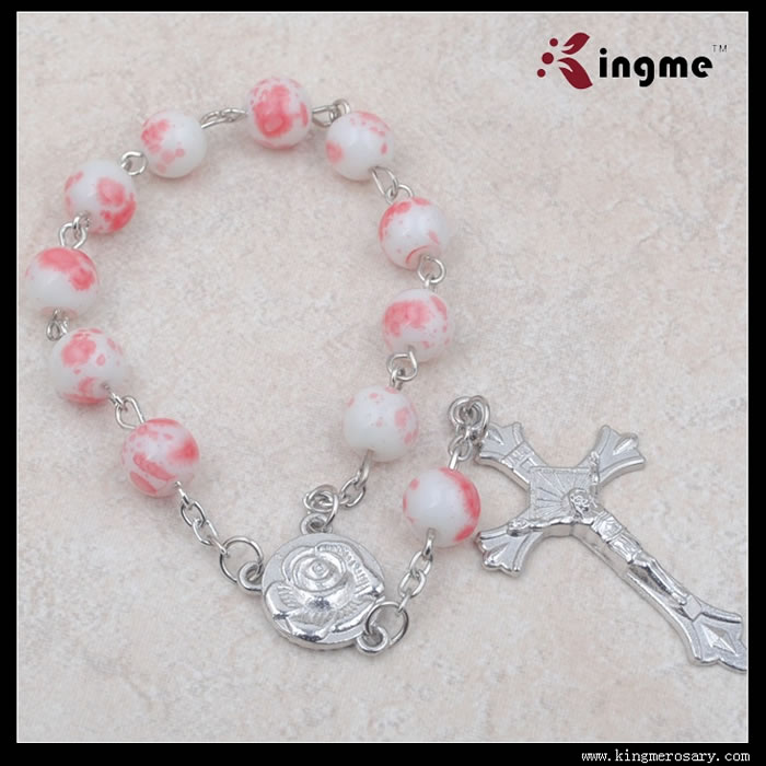 ,Rosario Pulsera