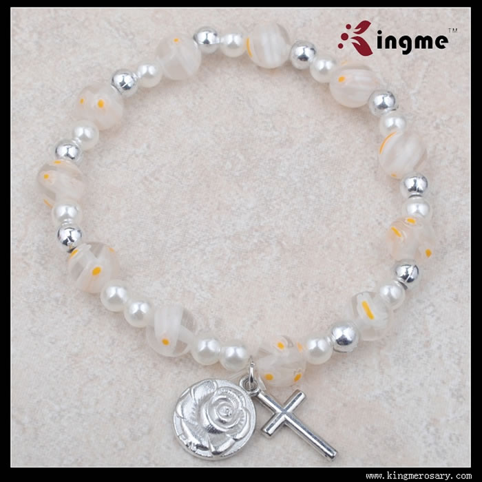 ,Rosario Pulsera