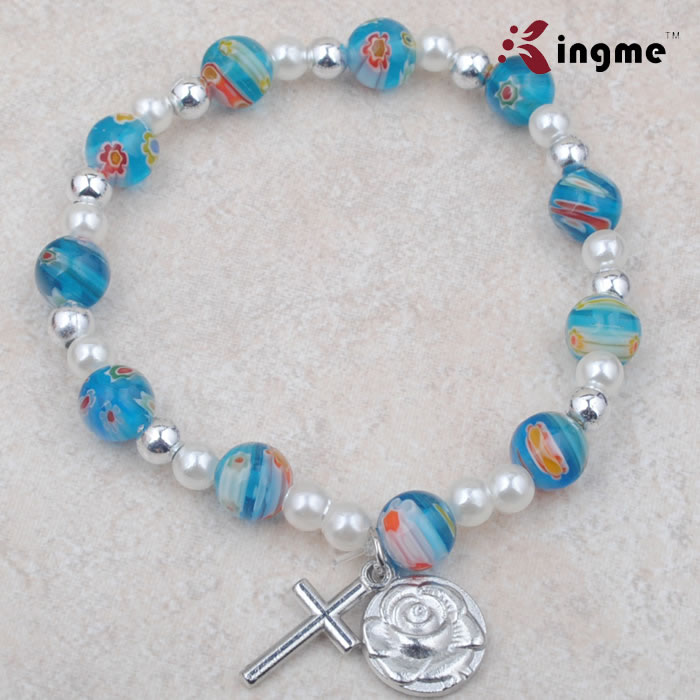 ,Rosario Pulsera