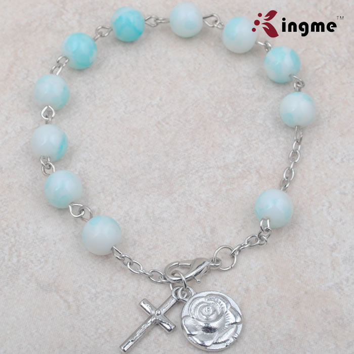 ,Rosario Pulsera