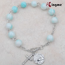 Rosary Bracelet