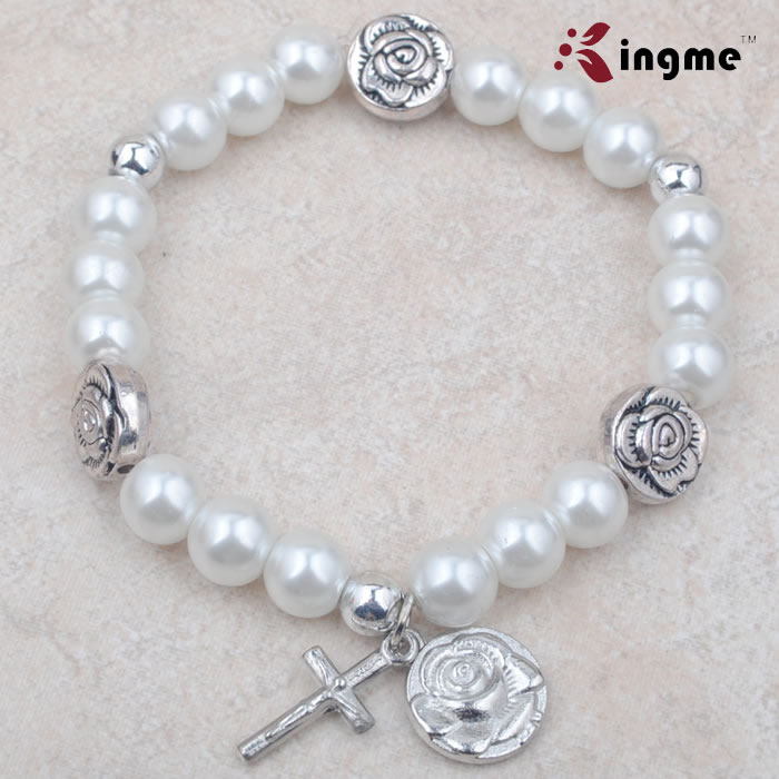 ,Rosario Pulsera