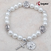 Rosary Bracelet