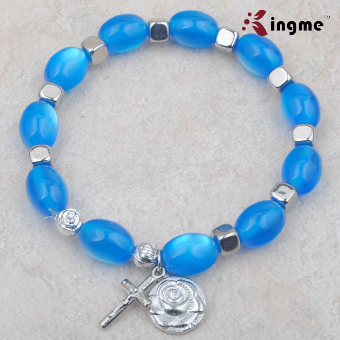 ,Rosario Pulsera