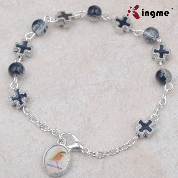 ,Rosario Pulsera