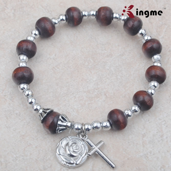 ,Rosario Pulsera