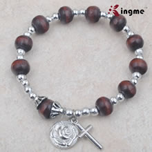 Rosary Bracelet