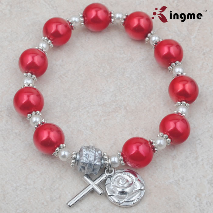 ,Rosario Pulsera