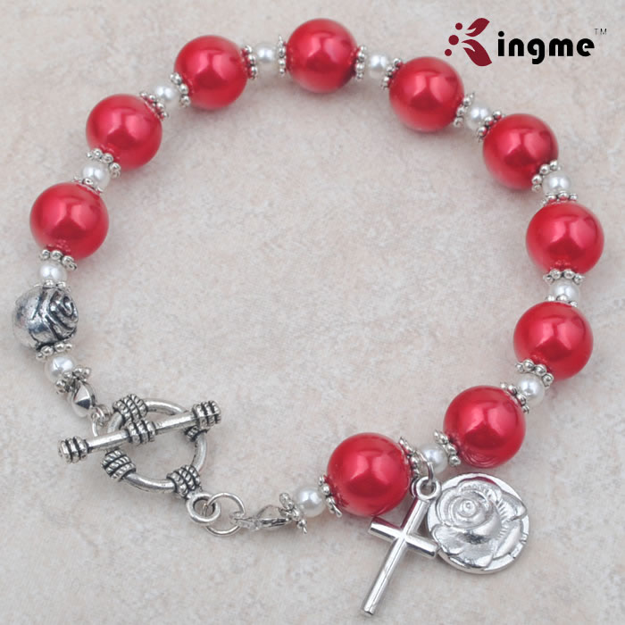 ,Rosario Pulsera