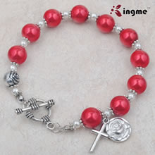 Rosary Bracelet