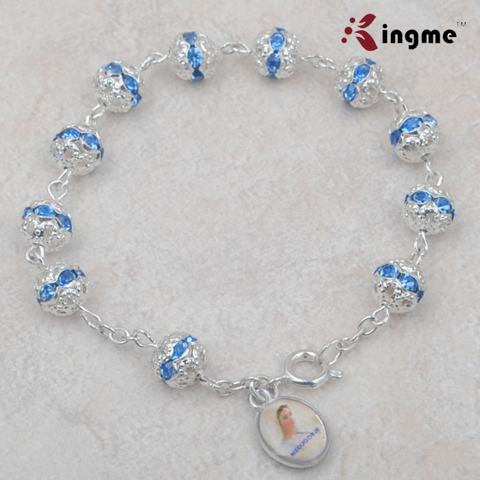 ,Rosario Pulsera