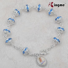 Rosary Bracelet