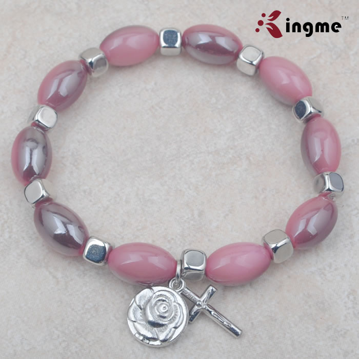 ,Rosario Pulsera