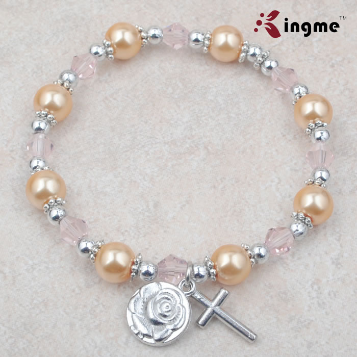 ,Rosario Pulsera