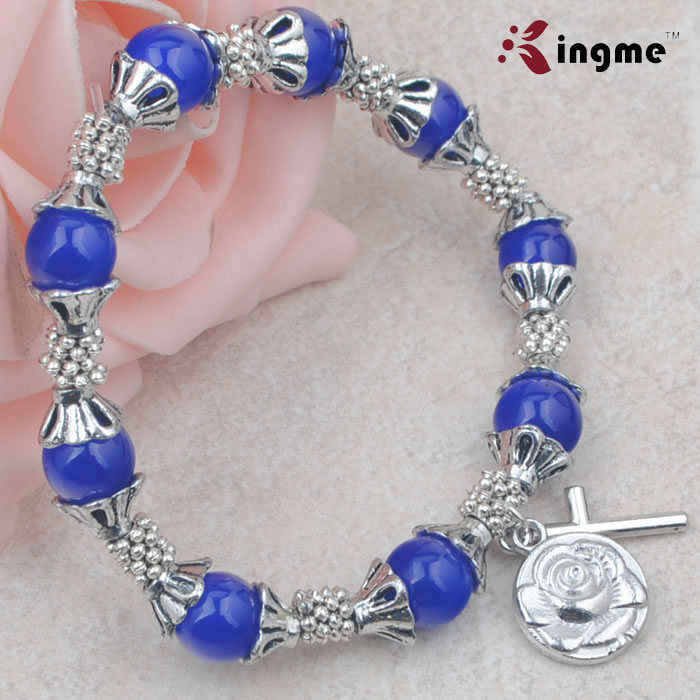 ,Rosario Pulsera