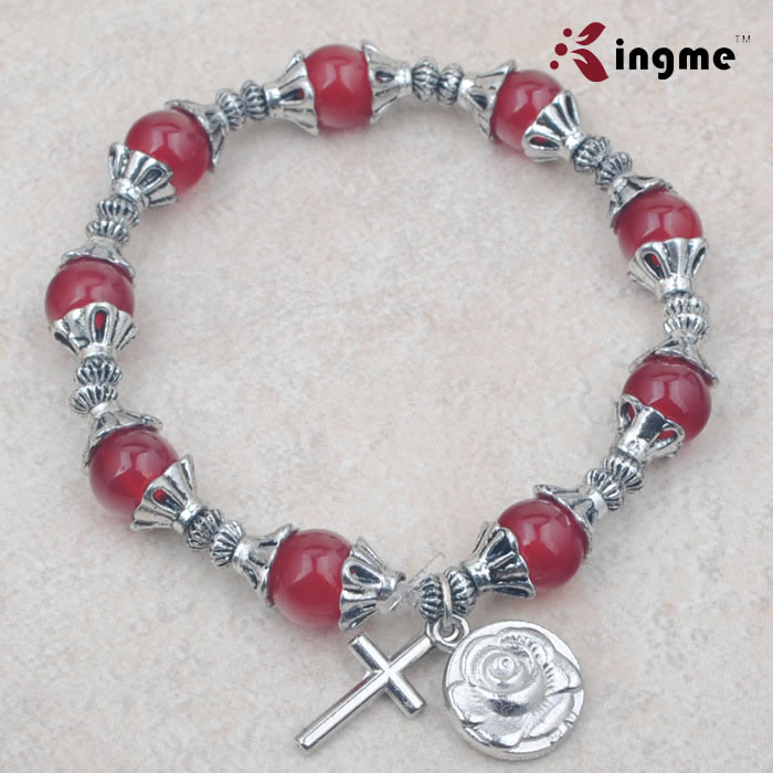 ,Rosario Pulsera