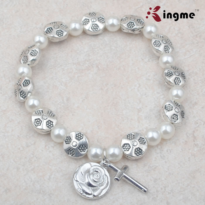 ,Rosario Pulsera