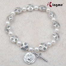 Rosary Bracelet