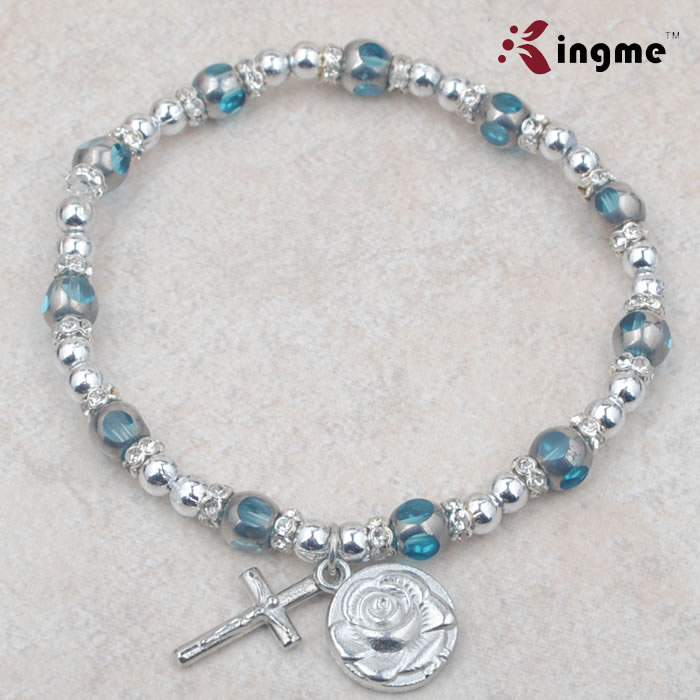 ,Rosario Pulsera