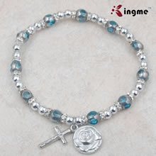 Rosary Bracelet