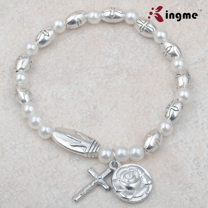 ,Rosario Pulsera