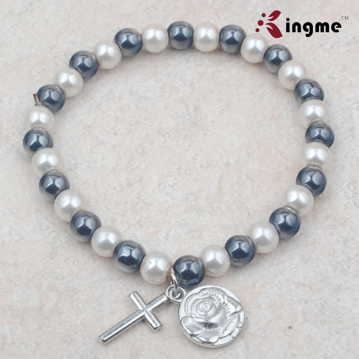 ,Rosario Pulsera