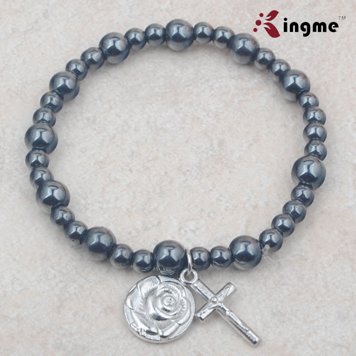 ,Rosario Pulsera