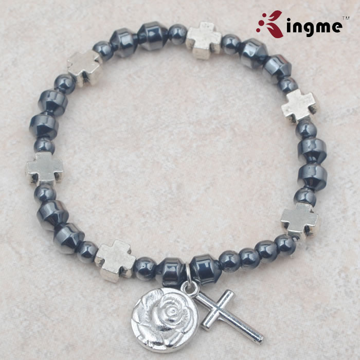 ,Rosario Pulsera